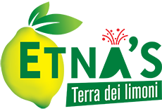 logo contatti etnas terra dei limoni